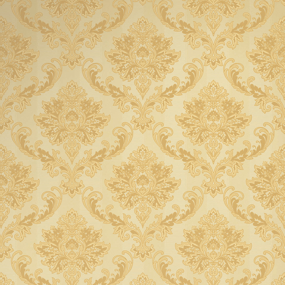 3d Vinyl Italian Classic Damask Luxury Wallpaper - Wallpaper - HD Wallpaper 