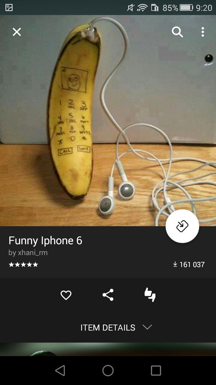 Zedge Image 3 Thumbnail - Imagenes De Zedge - HD Wallpaper 