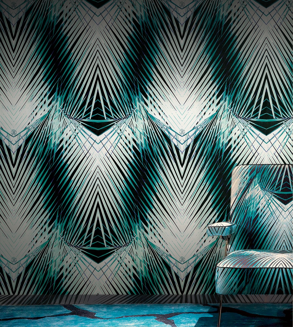 Roberto Cavalli Wallpaper No 4 - 960x1069 Wallpaper - teahub.io