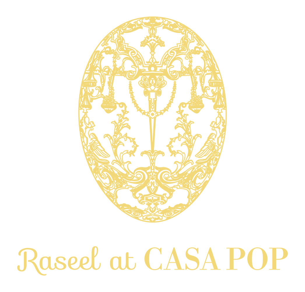 Casa Pop Logo - HD Wallpaper 