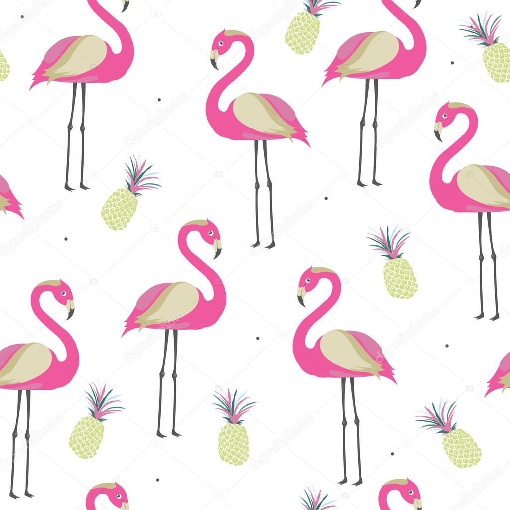 Greater Flamingo - HD Wallpaper 
