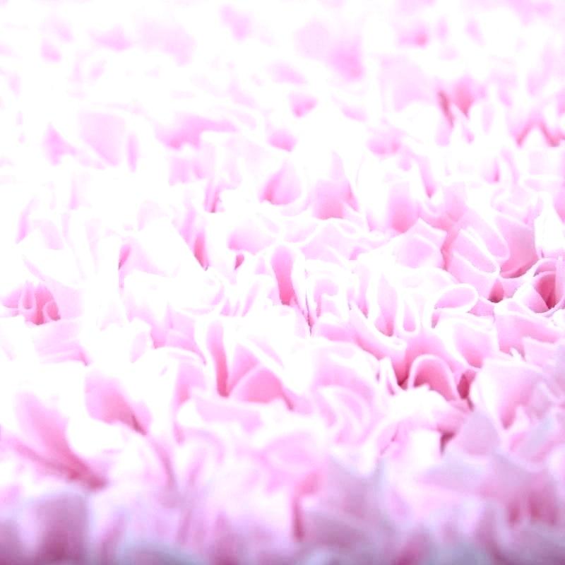 Pink Fur Wallpaper For Bedrooms Furry Rug Shag Area 800x800 Wallpaper