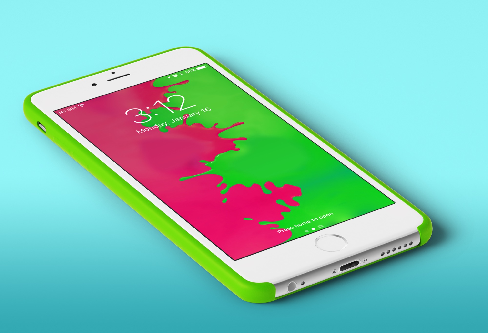 Nintendo Switch Wallpapers Iphone - HD Wallpaper 