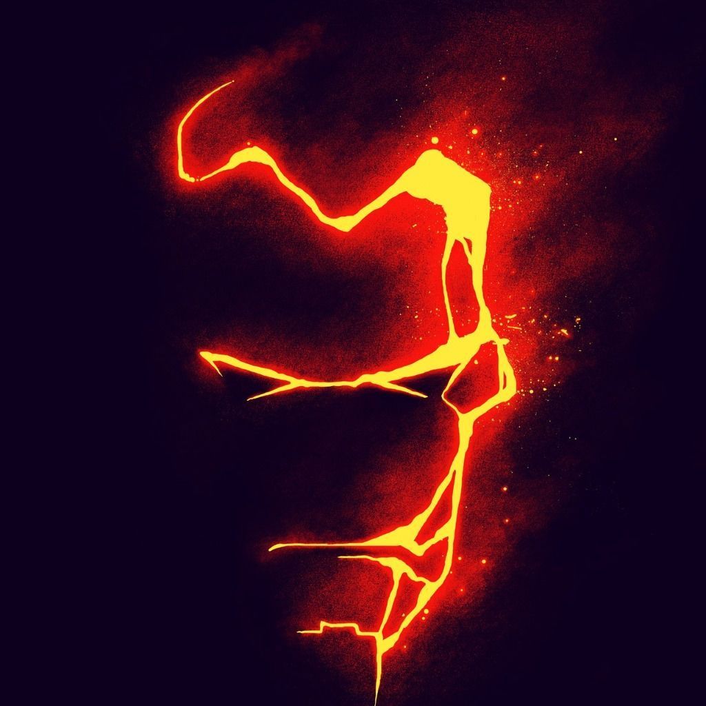 Iron Man Hd Wallpapers For Mobile Free Download , Download - Hd Profile  Picture For Instagram - 1024x1024 Wallpaper 