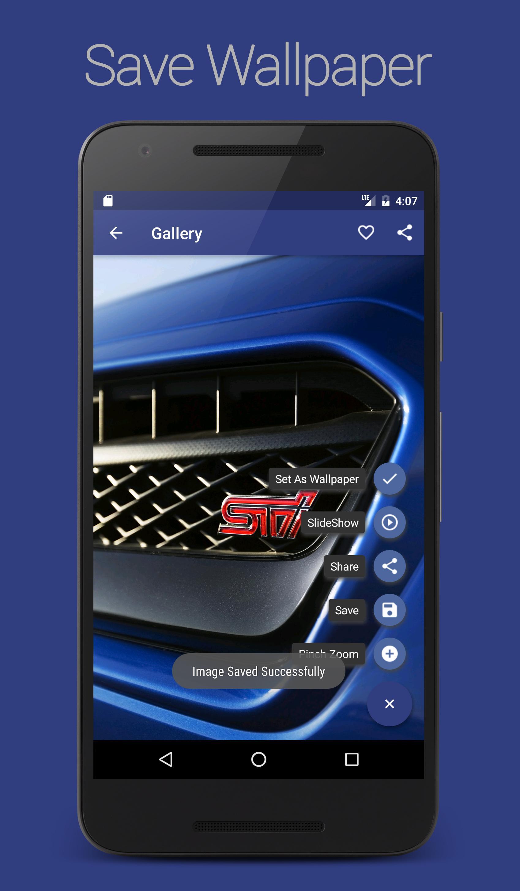 Subaru - HD Wallpaper 