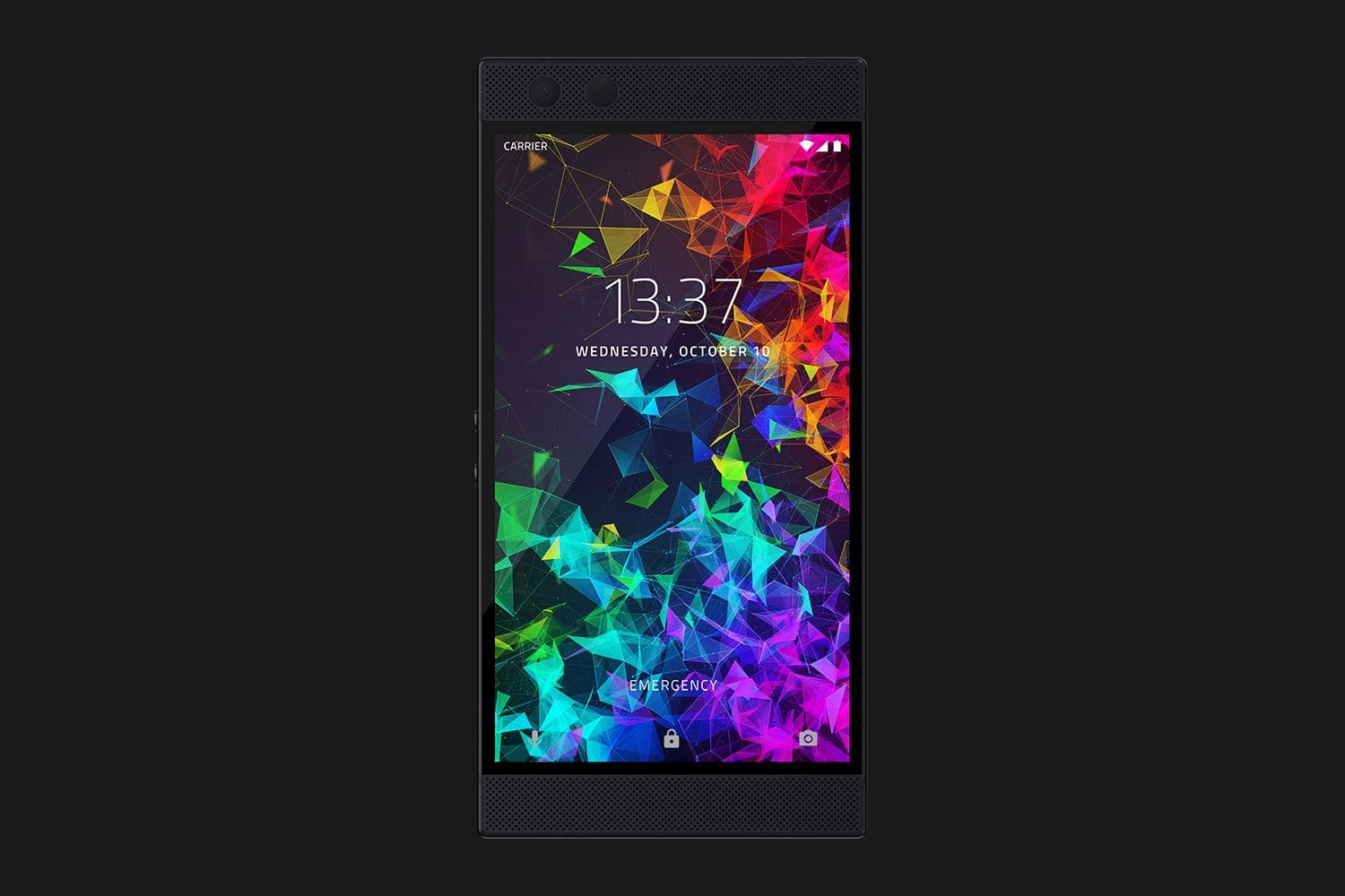 Razer Phone 2 - HD Wallpaper 