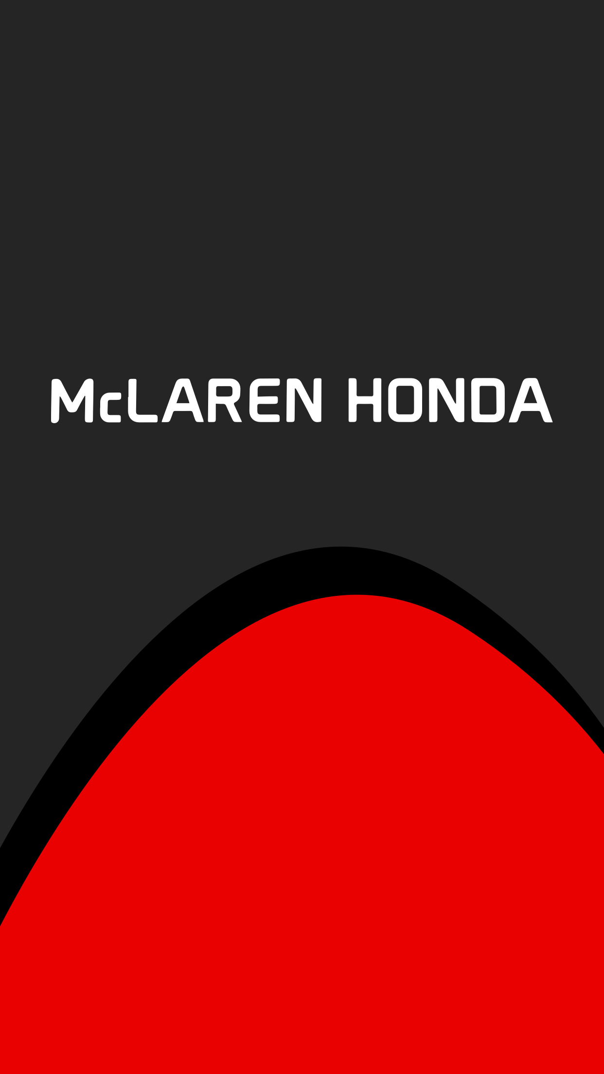 Mclaren Honda Wallpaper Iphone 1242x28 Wallpaper Teahub Io