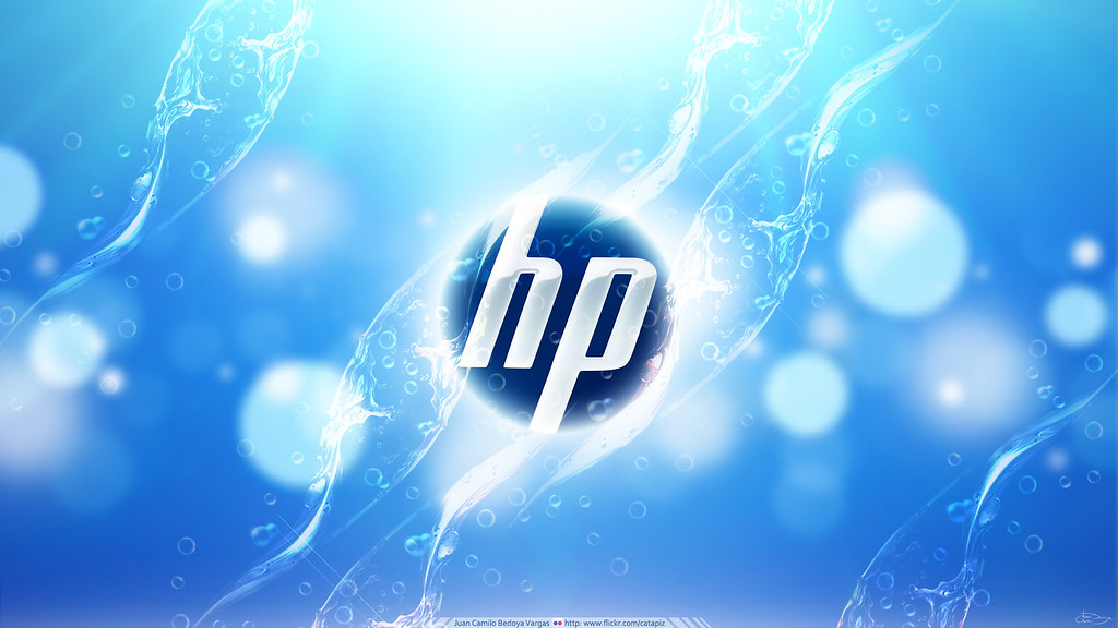 Hp Hd - HD Wallpaper 