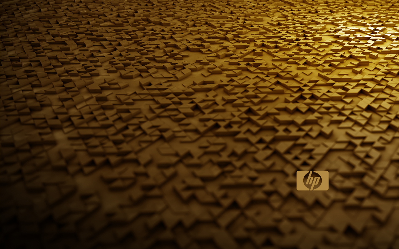 Hp Wallpaper - HD Wallpaper 