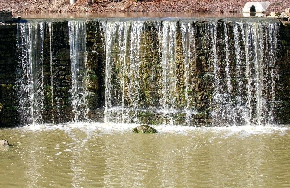 Desktop Waterfall Desktop Waterfall Live Wallpaper - Waterfall - HD Wallpaper 