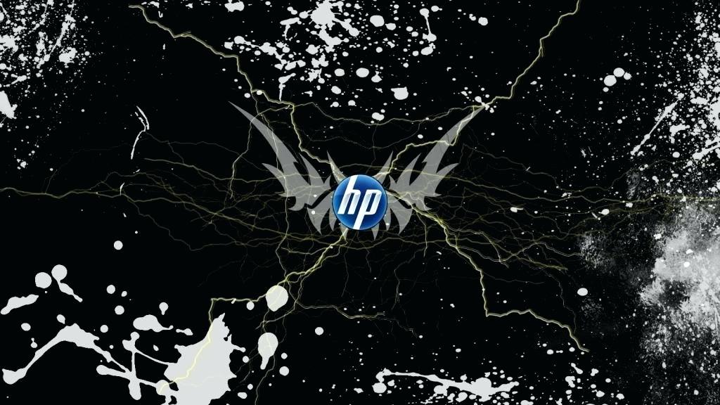 Desktop Backgrounds For Hp Laptops Collection Laptop - HD Wallpaper 