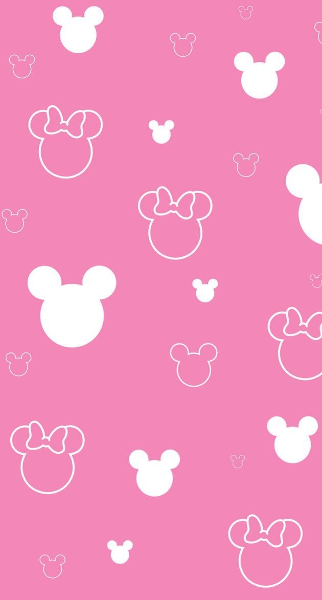 Thumb Image - Fondos De Minnie Mouse - HD Wallpaper 