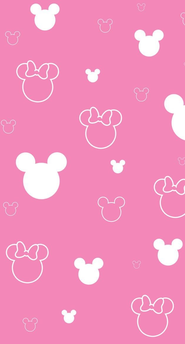 El top 48 wallpaper fondo de minnie