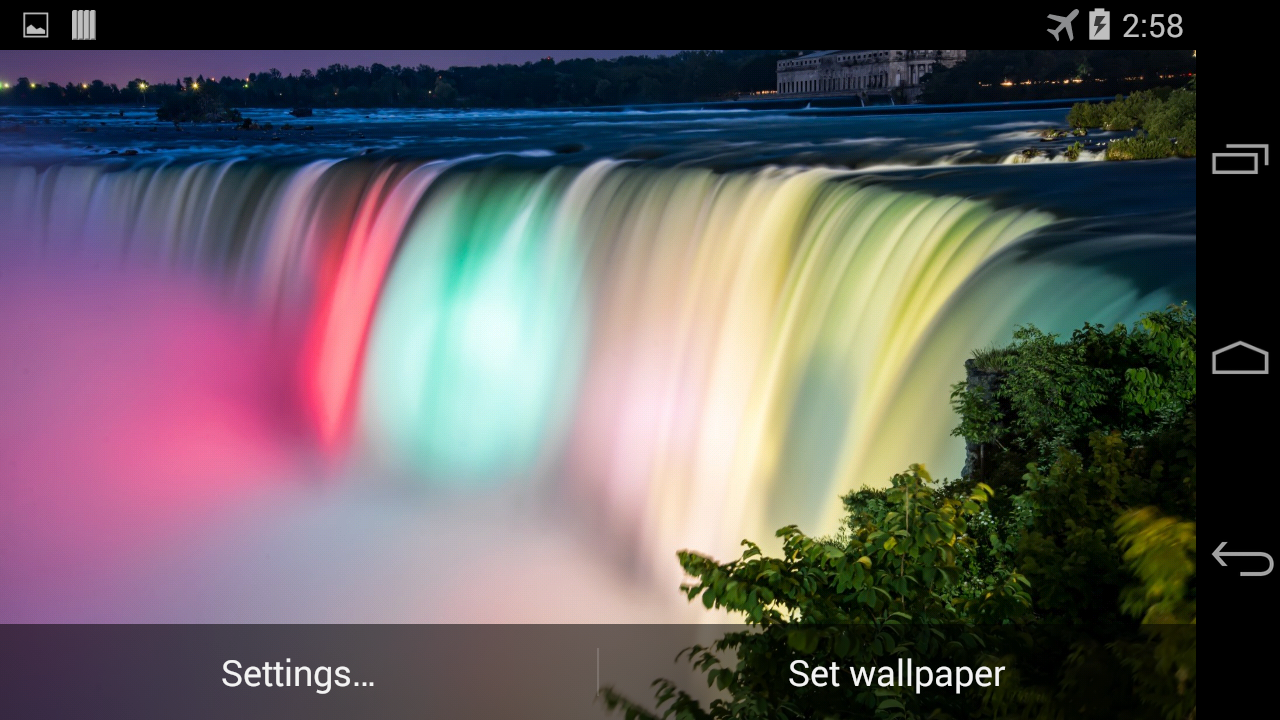 Niagara Falls Wallpapers 4k - 1080p Niagara Falls - HD Wallpaper 
