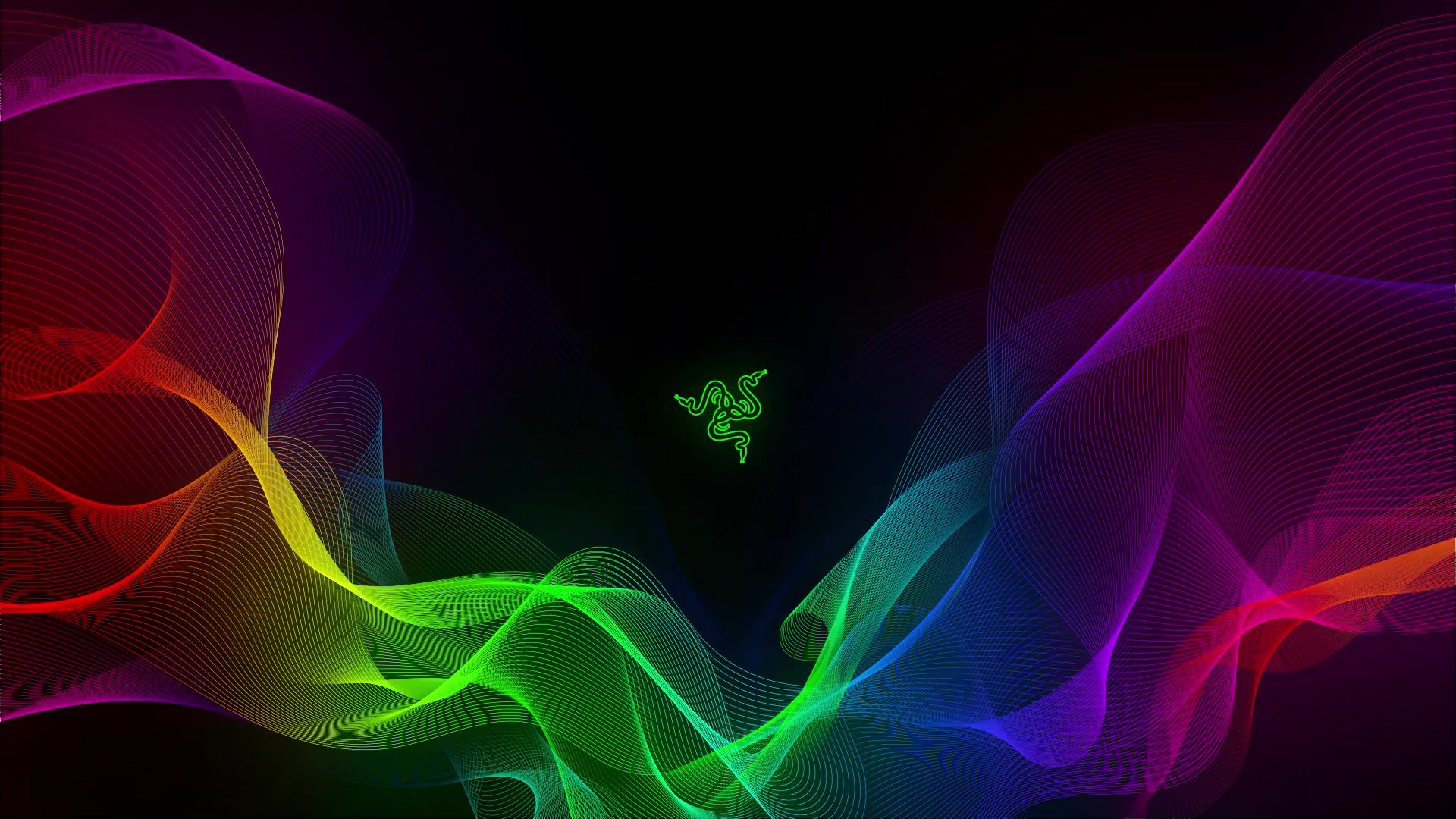 Razer Wallpaper Hd - HD Wallpaper 