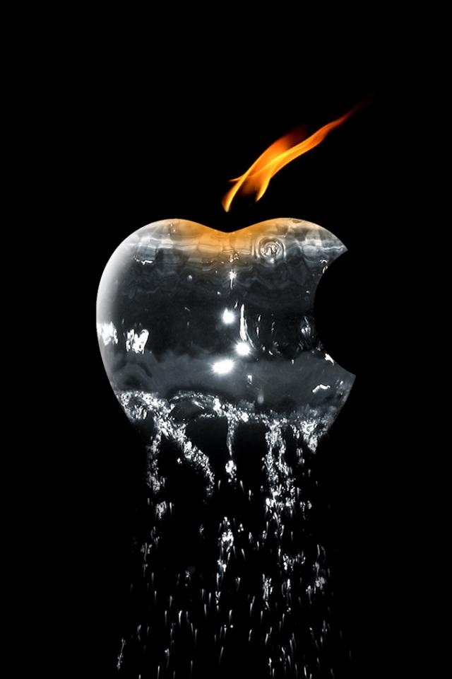 Download Free Live Wallpaper For Iphone 3gs Gallery - Iphone Top Wallpaper  3d - 640x960 Wallpaper 
