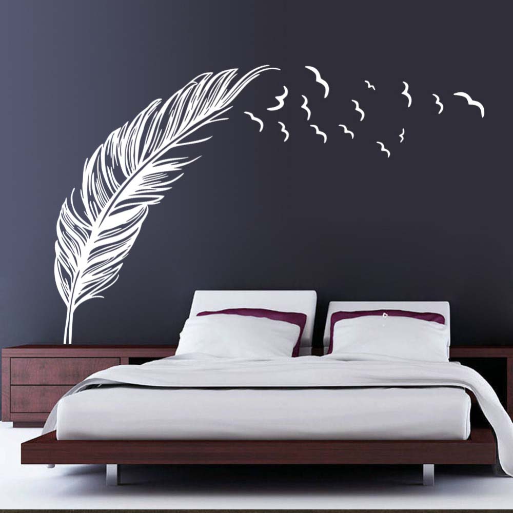 Freedom Bedroom Wallpaper - Bedroom Wallpaper For Room - HD Wallpaper 