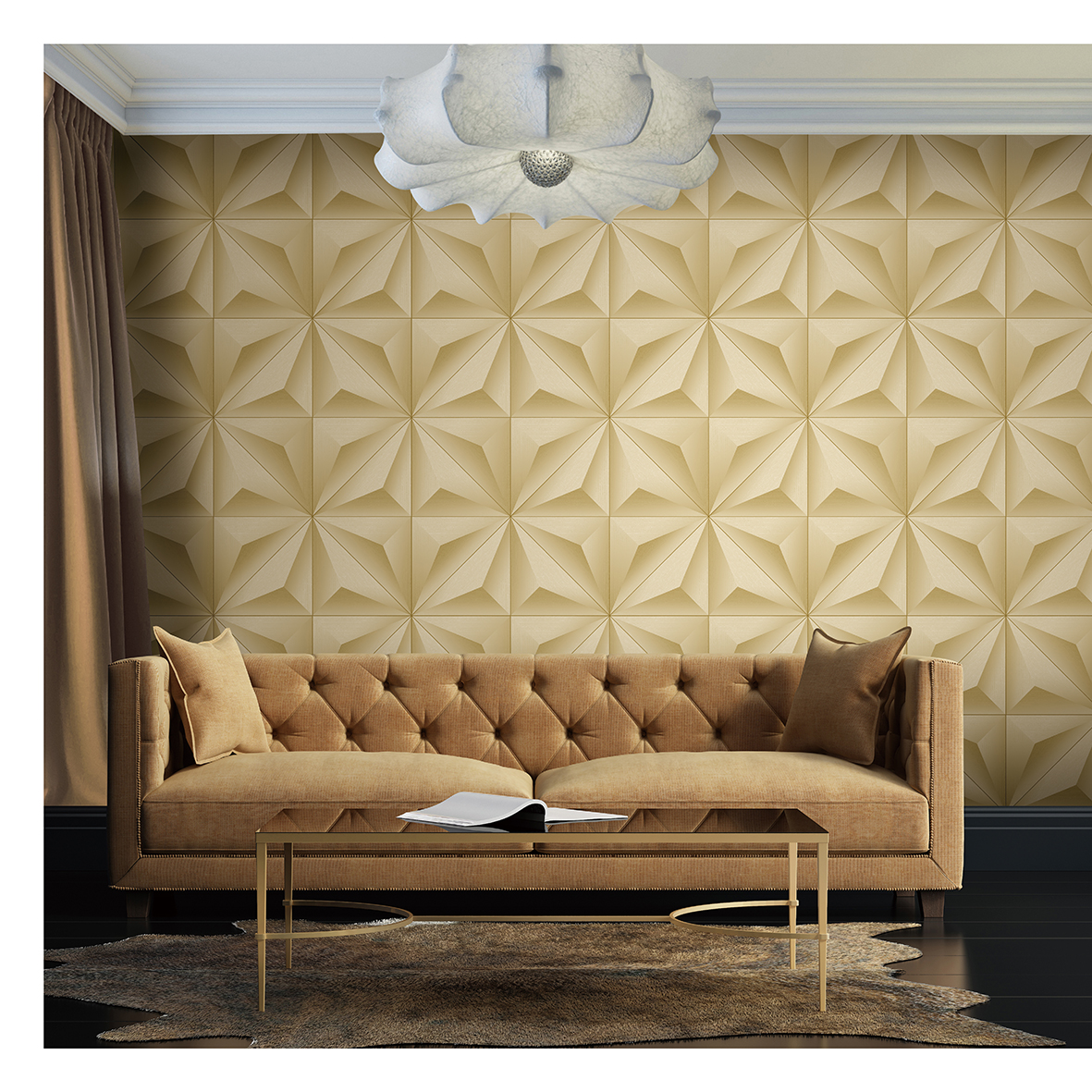 3d Wallpaper Designs - HD Wallpaper 