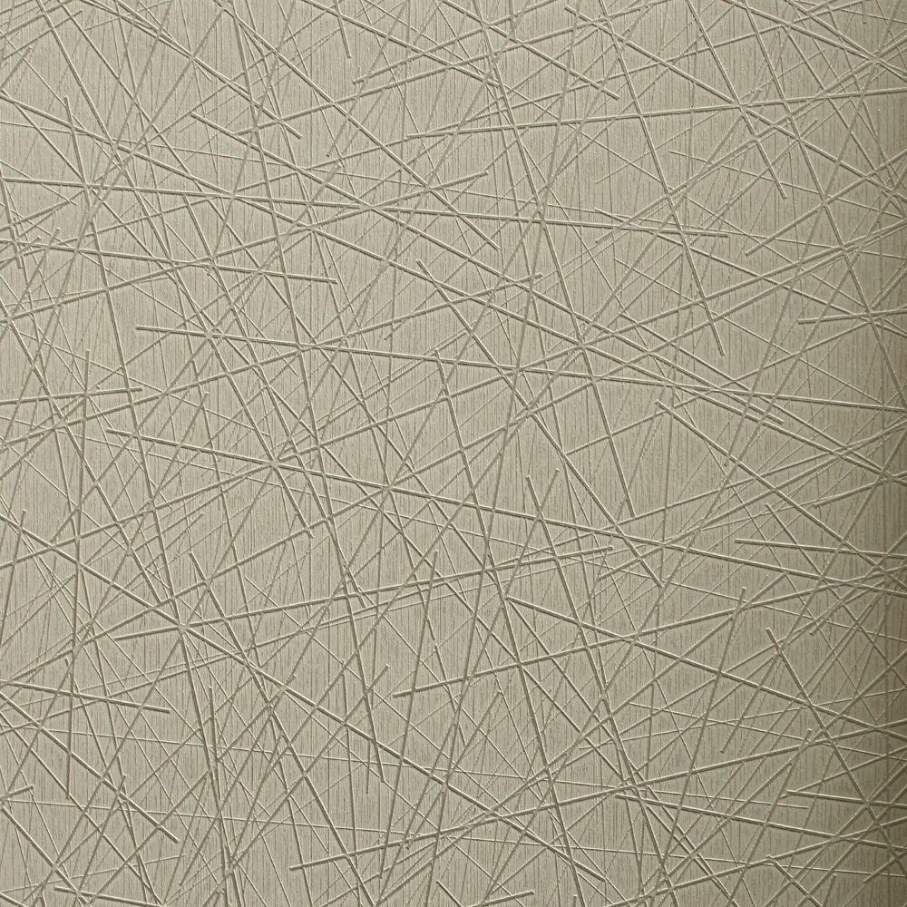Fire-proof Fabric Backed Commercial Vinyl Wallpaper - Circle - HD Wallpaper 