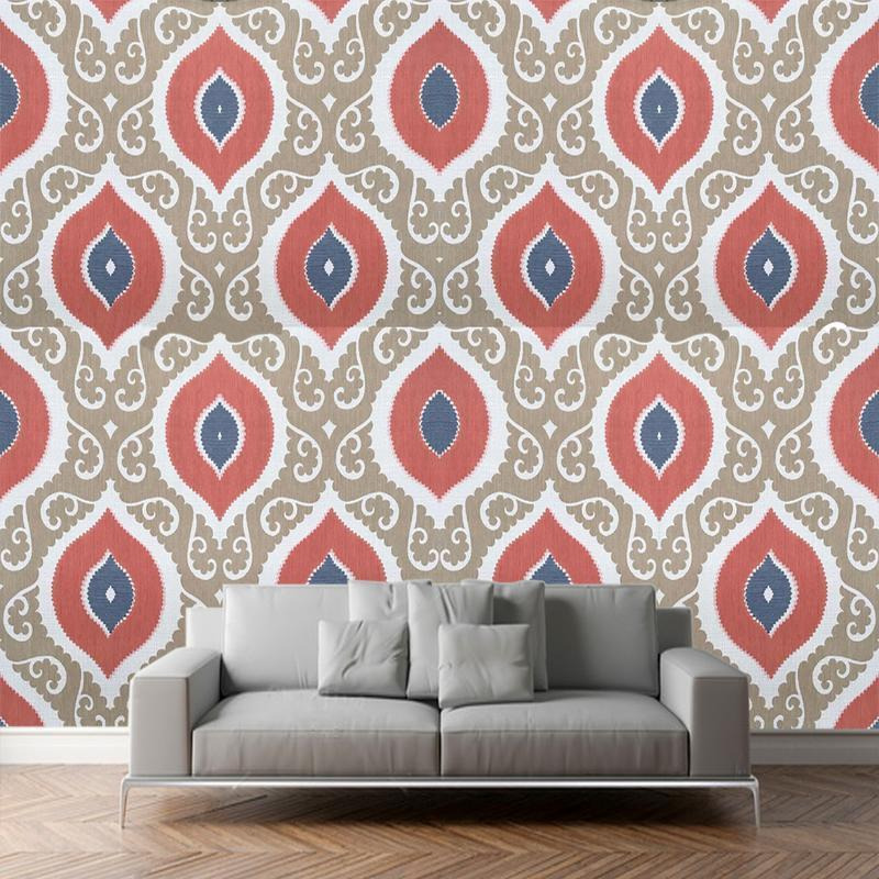 Vinyl Wallpaper Decor Texture - HD Wallpaper 