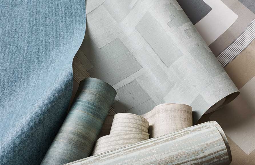 Vinyl Wallpaper Collection I - Leather - HD Wallpaper 
