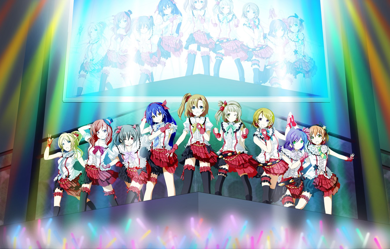 love live school idol festival wallpaper unlock love live school idol festival wallpaper unlock
