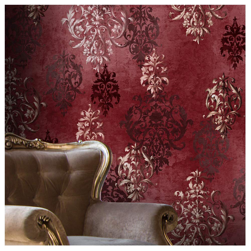 Luxury Wallpaper For Bedroom - HD Wallpaper 