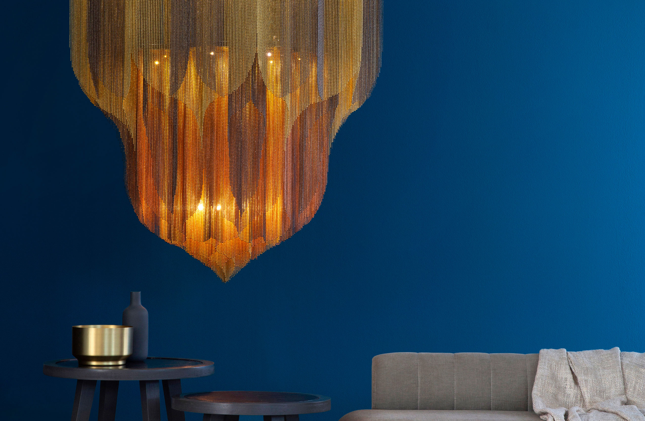 Willow Lamp - HD Wallpaper 