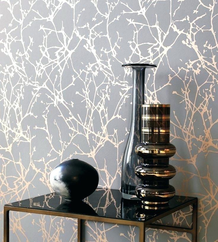 Romo Arbor Paste The Wall Wallpaper Andesite - HD Wallpaper 