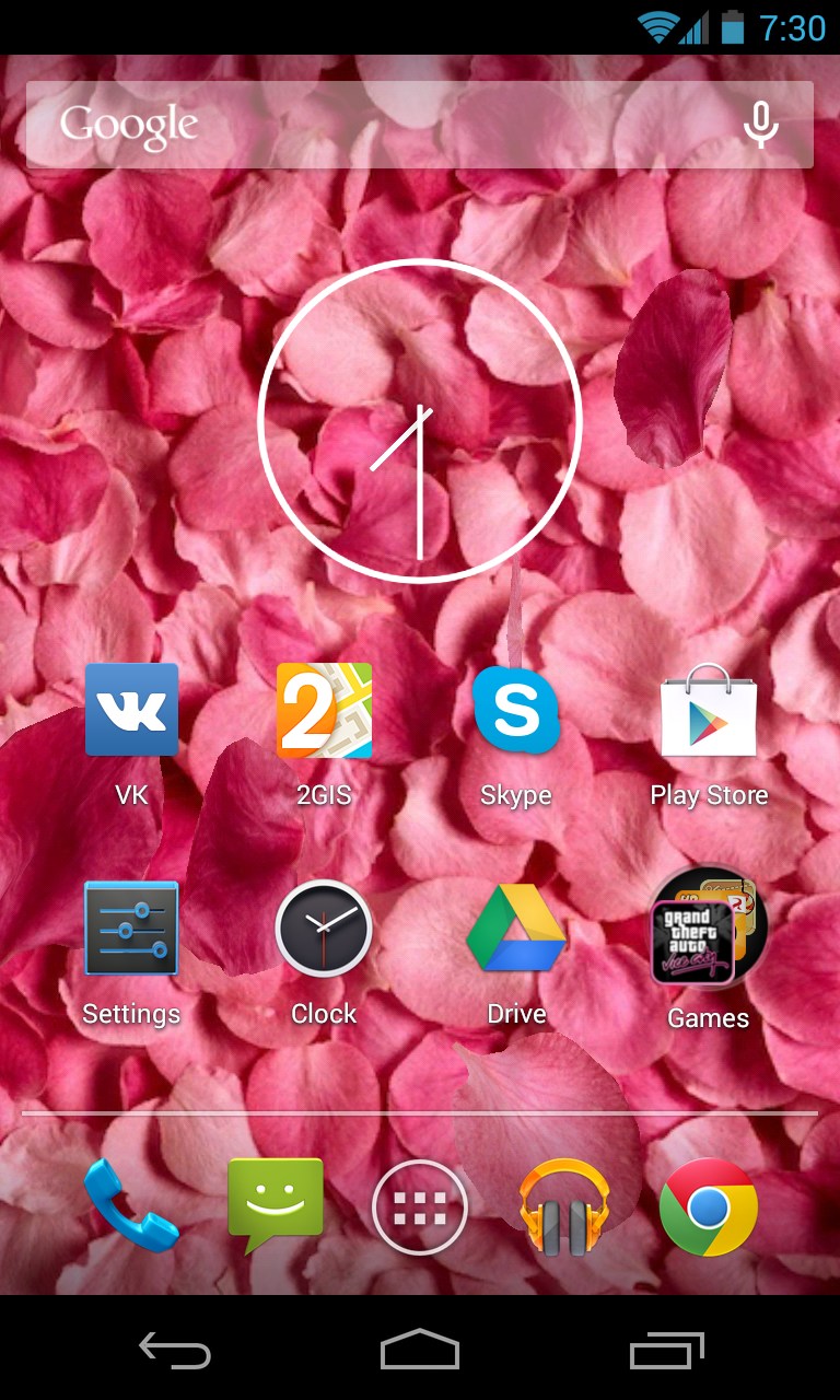 Samsung Galaxy S Duos Live Wallpaper - 3d Live Wallpaper For Xiaomi - HD Wallpaper 