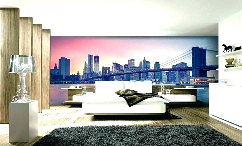 Best Accent Wall Color Bedroom - HD Wallpaper 