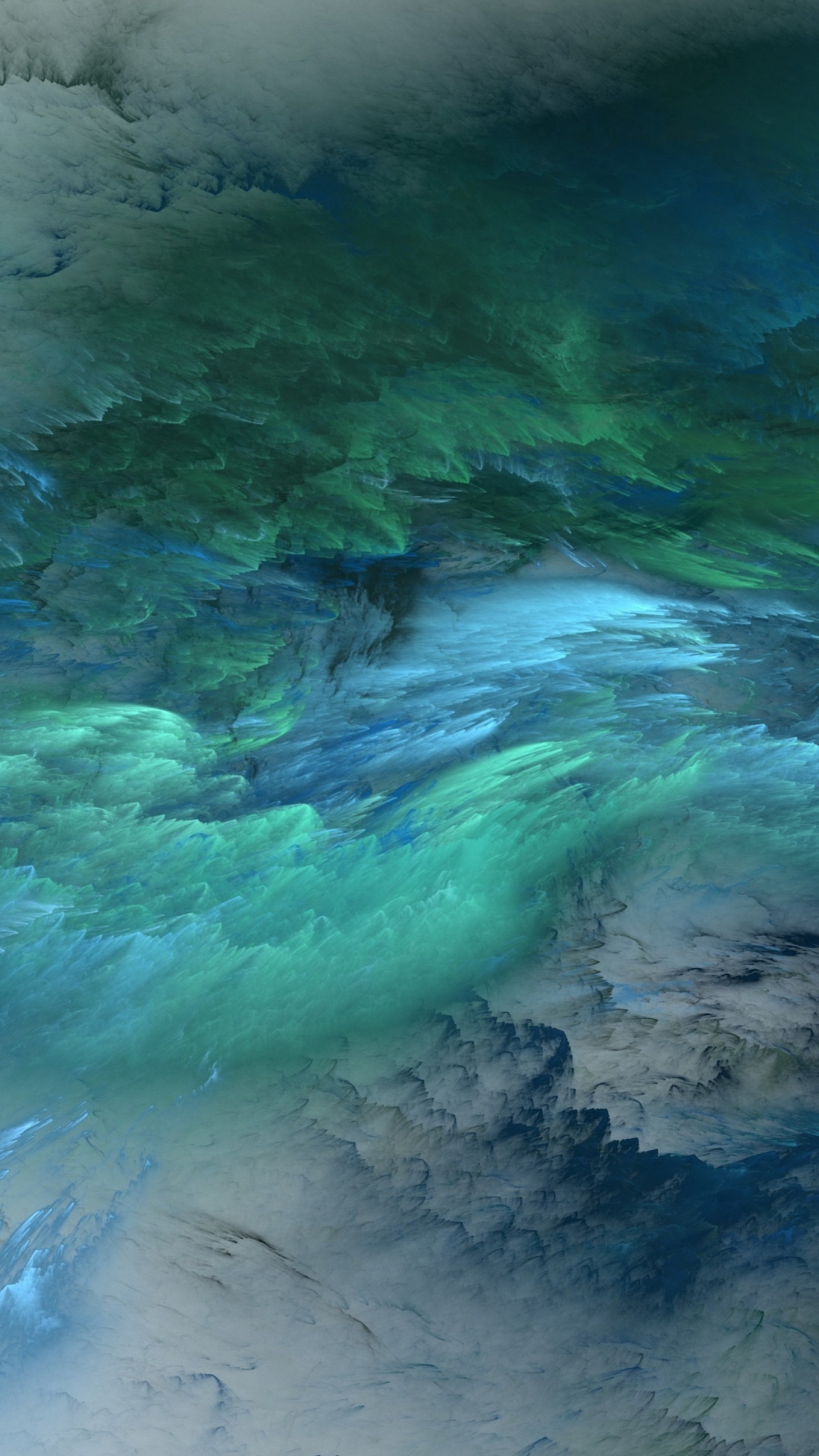 Watercolor 4k - HD Wallpaper 