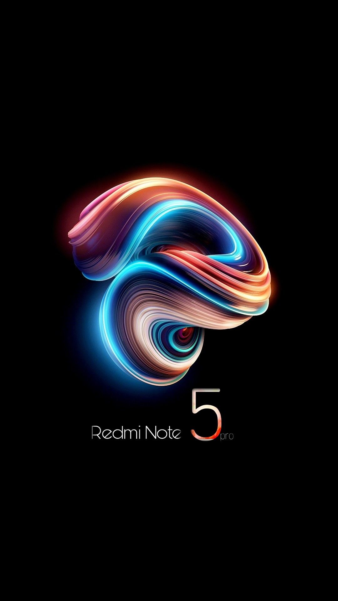 Redmi Note 5 Pro - HD Wallpaper 