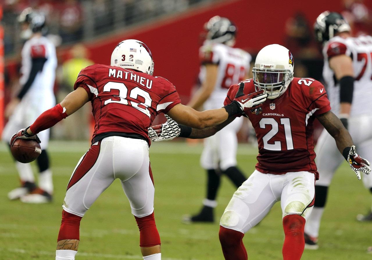 Patrick Peterson Hd Wallpapers - Patrick Peterson Wallpaper Pc