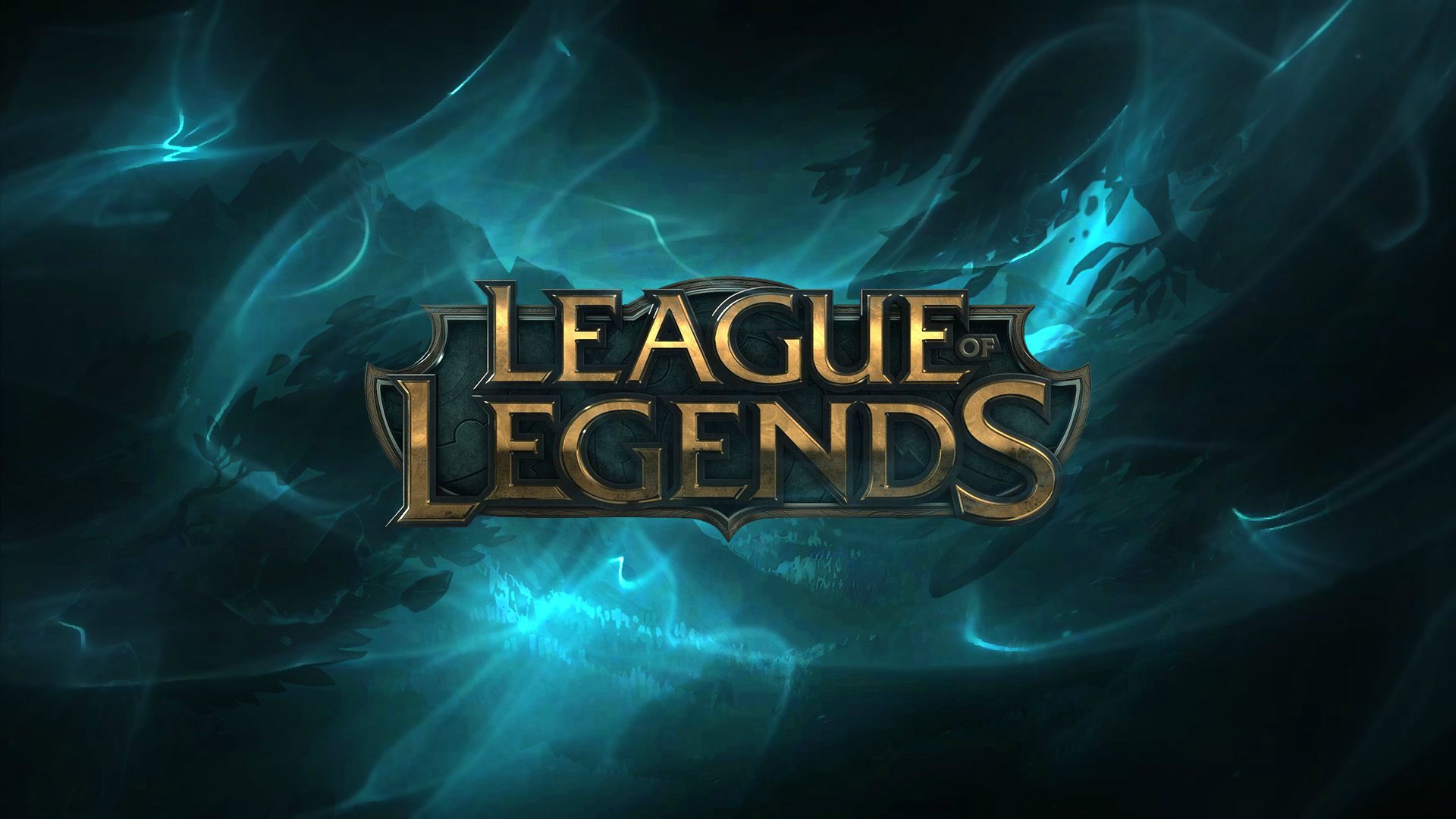 Tema League Of Legends - 1920x1080 Wallpaper 