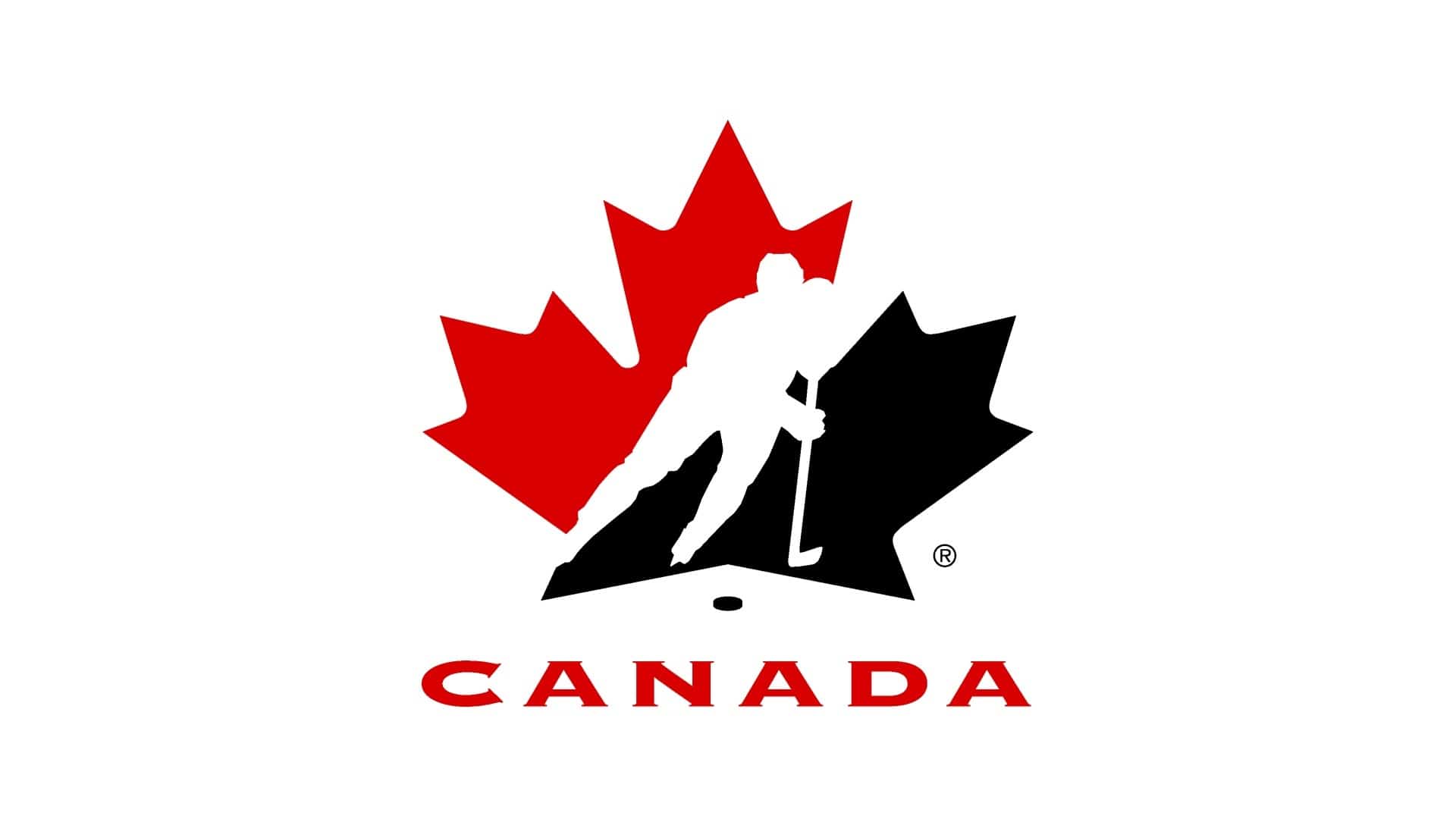 Hockey Canada - HD Wallpaper 
