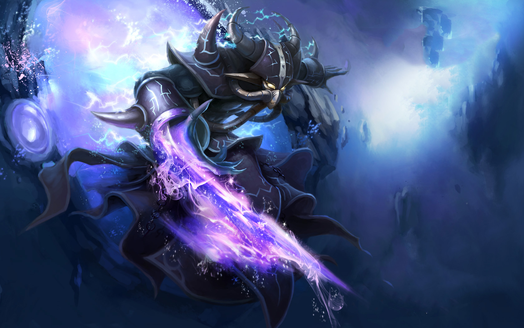 League Of Legends - HD Wallpaper 