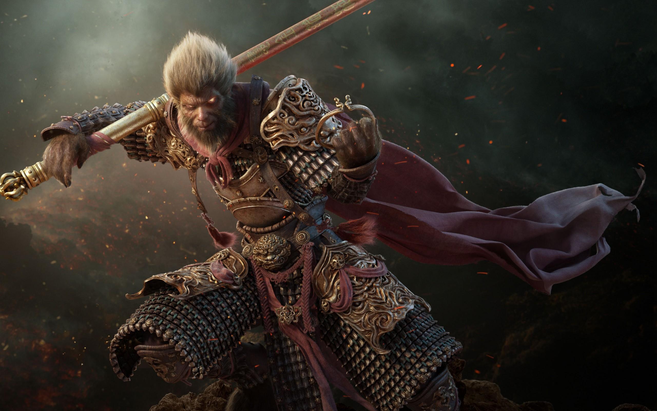 Wukong Fanart Lol Wallpaper Wallpaper Monkey King Fan Art 2560x1600 Wallpaper Teahub Io Wukong Fanart Lol Wallpaper Wallpaper Monkey King Fan Art 2560x1600 Wallpaper Teahub Io