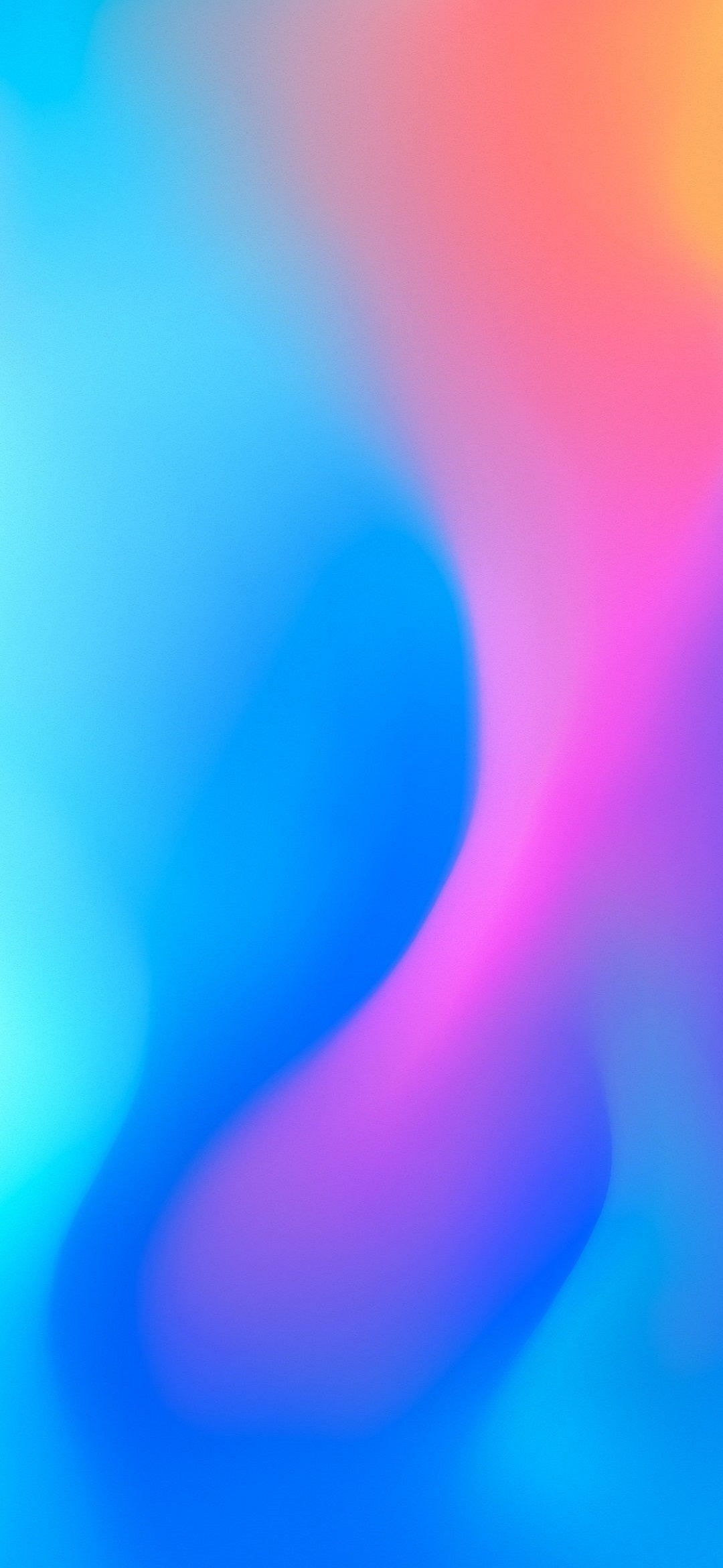 Usewallpaper Mi Mix Alpha Wallpaper 1 - Xiaomi Redmi 6 Pro - HD Wallpaper 