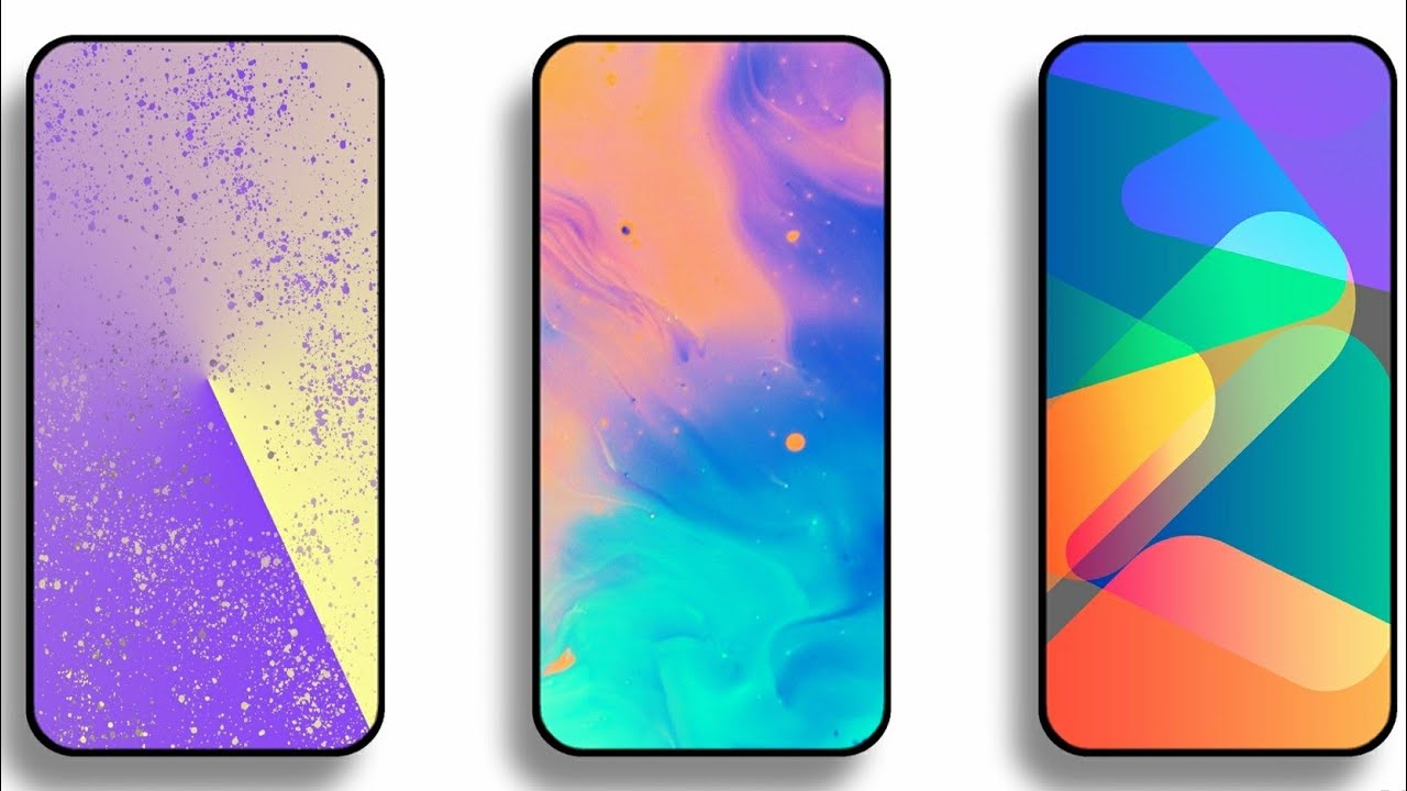 Xiaomi Mi Mix 2s - 1280x720 Wallpaper Xiaomi Mi Mix 2s - 1280x720 Wallpaper