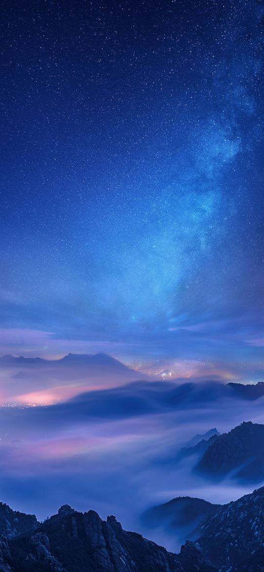 Xiaomi Mi 9 - HD Wallpaper 