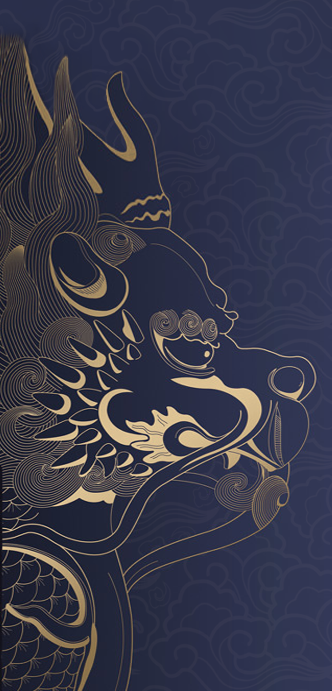 Mi Mix 3 Special Edition Wallpapers - Mi Mix 3 Forbidden City - HD Wallpaper 