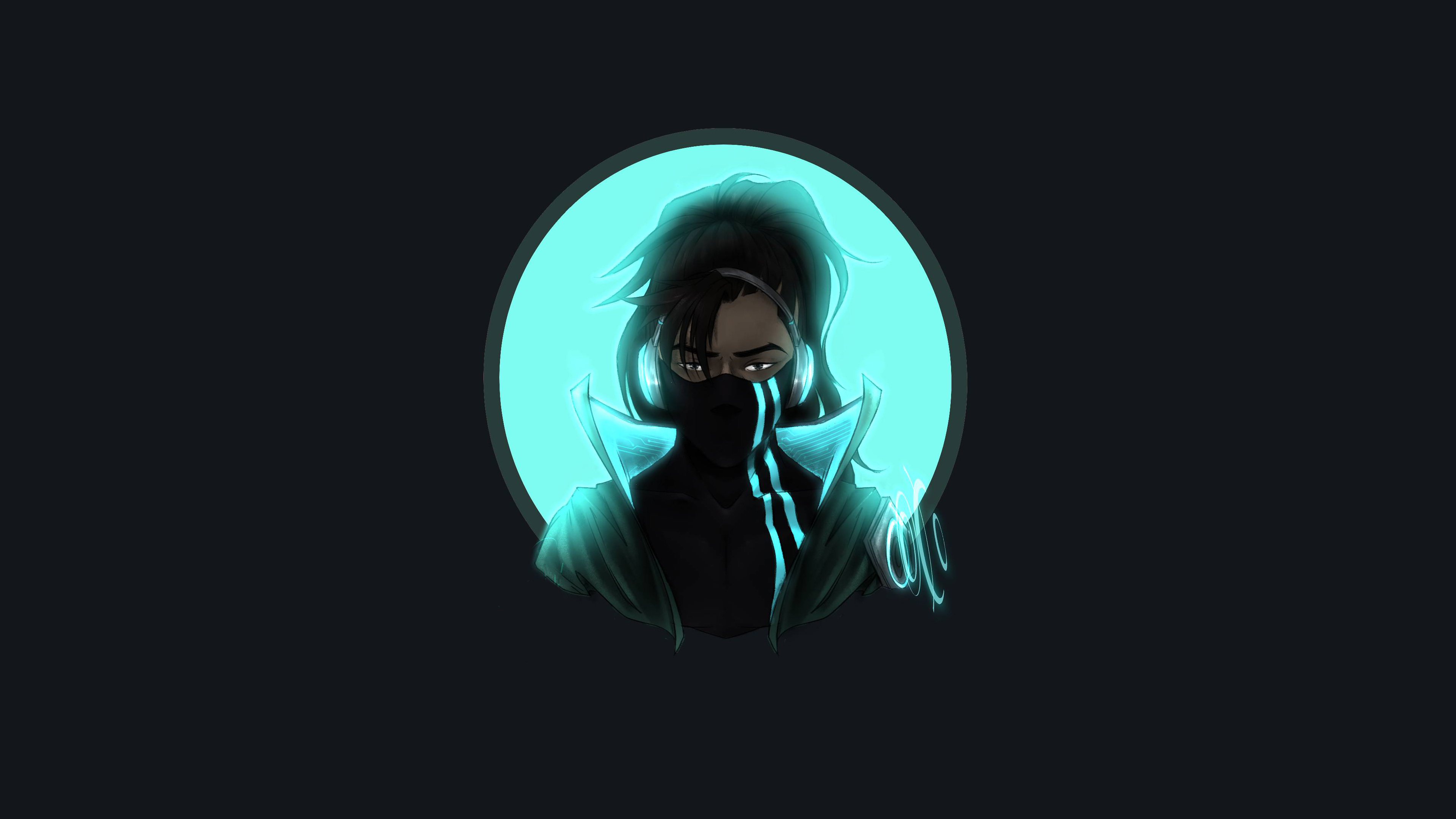 Darkness - HD Wallpaper 