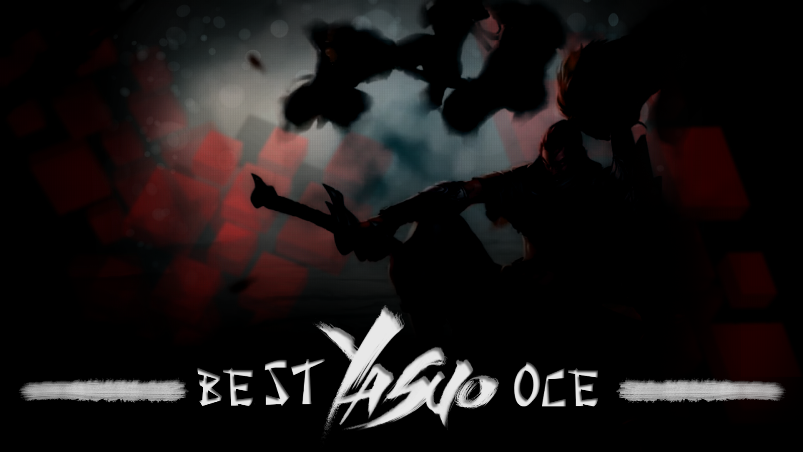 Yasuo League Of Legends Wallpaper Full Hd 4 - Yasuo Facebook Cover - HD Wallpaper 