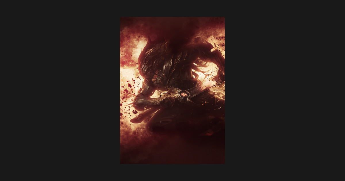Darkness - HD Wallpaper 