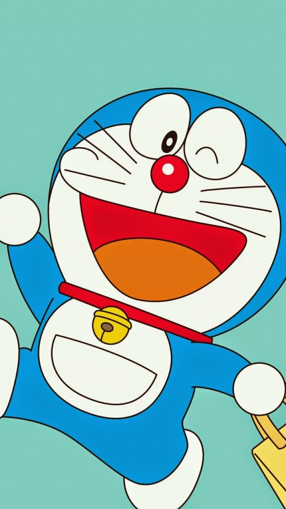 Doraemon Hd Wallpaper For Android - HD Wallpaper 