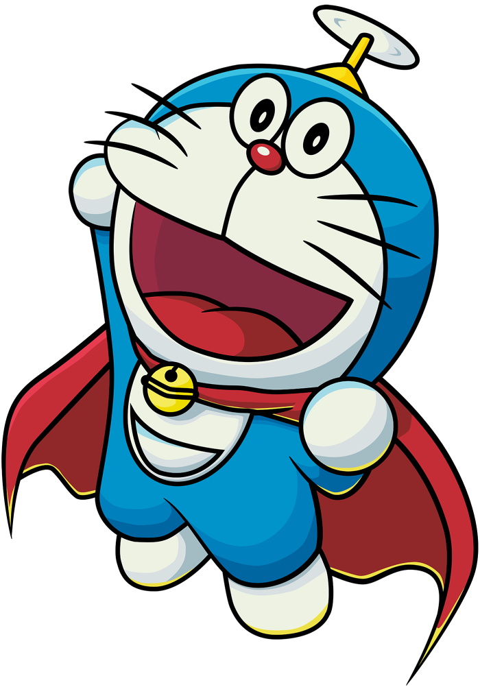 Gambar Lucu Png - Doraemon Png - HD Wallpaper 