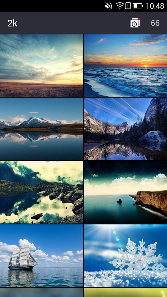 3 Aplikasi Wallpaper Full Hd Terbaik Dan Gratis Untuk - Aplikasi - HD Wallpaper 