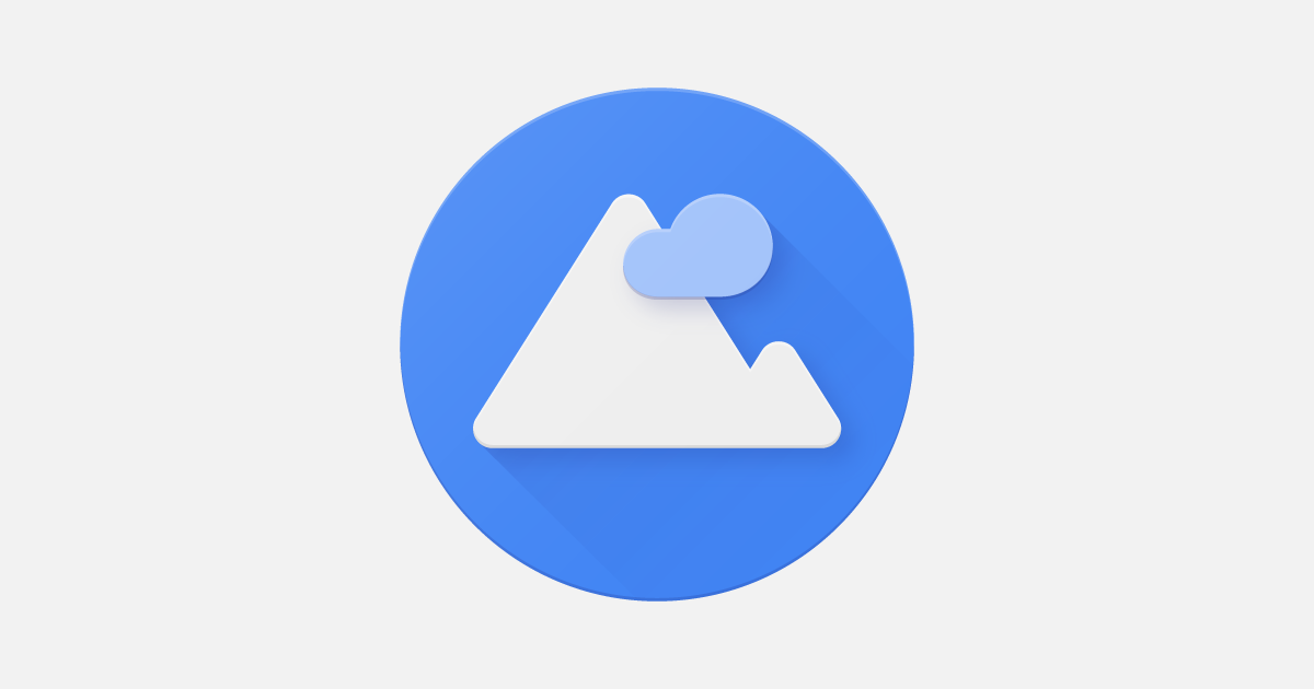 Aplikasi Google Wallpapers Icon - HD Wallpaper 