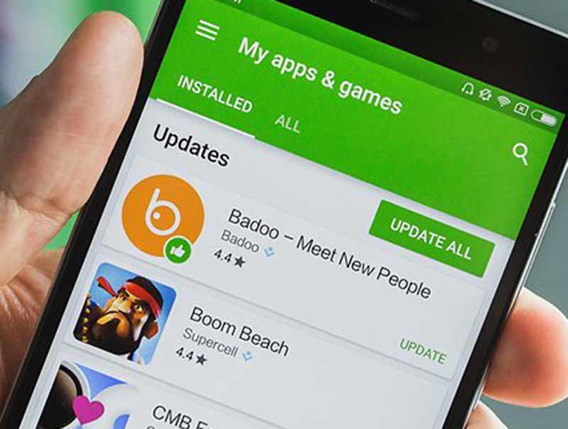 Amazing Apps On Android - HD Wallpaper 